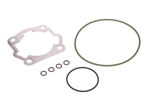 DR henger tömítés készlet 50cc 39.88mm - Derbi Senda GPR, Gilera GSM SMT RCR Zulu EBE/EBS
