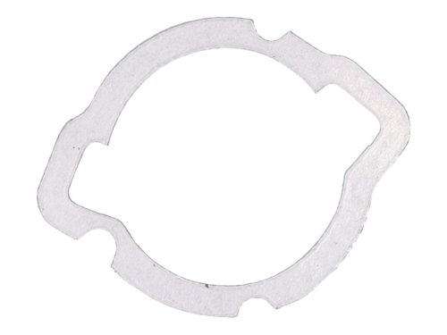 DR hengertalp tömítés 50cc 38.4mm - Piaggio Boss, Bravo, Ciao, Grillo, Si