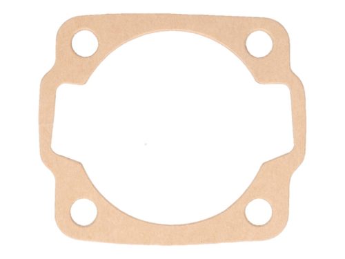 DR hengertalp tömítés 75cc 47mm 10TR - Vespa Ape 50, Vespa 50, PK, PK XL