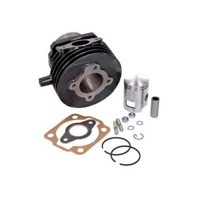 DR hengerszett 50cc 38.4mm - Vespa V50, Special, PK, Ape 50