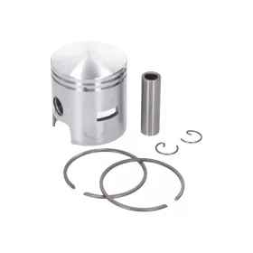   DR 75cc 47mm 3TR dugattyú készlet - Vespa V50, Special, PK, Ape 50