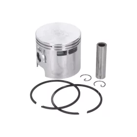   DR 102cc 55mm dugattyú készlet - Vespa V50, Special, PK, Ape 50