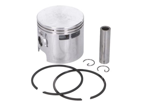 DR 102cc 55mm dugattyú készlet - Vespa V50, Special, PK, Ape 50