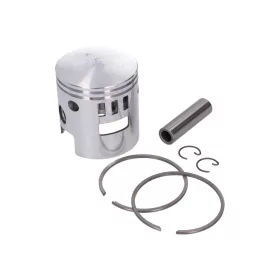   DR 177cc 63mm dugattyú készlet - Vespa PX, Cosa, Sprint 125, 150, LML Star (2 ütemű)
