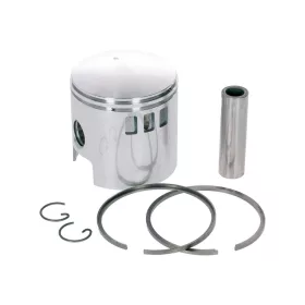 DR 135cc 60mm dugattyú készlet - Vespa P80, PX80, PX100