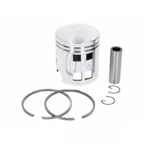   DR 224cc 69mm-es dugattyúkészlet 18mm-es csapszeggel - Ape P501, P601, Vespa Car