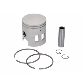   DR 75cc 47mm 10TR dugattyú készlet - Vespa, Ape 50, Vespa 50, PK, PK XL