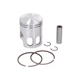 DR 50cc 40mm dugattyú készlet - Minarelli