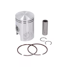 DR 50cc 40mm dugattyú készlet - Piaggio