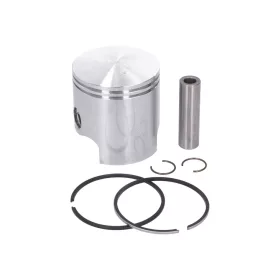 DR 74cc 49mm dugattyú készlet - Minarelli AM6