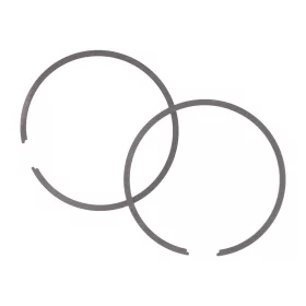   DR 135cc 60mm dugattyúgyűrű készlet - Vespa P80, PX80, PX100