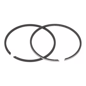 DR 74cc 49mm dugattyúgyűrű készlet - Minarelli AM6