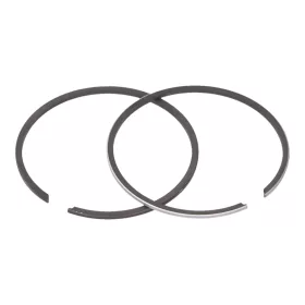   DR 50cc 40mm dugattyúgyűrű készlet - Minarelli, Peugeot, Piaggio, CPI, Keeway