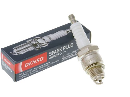 Gyújtógyertya DENSO W20FPR-U