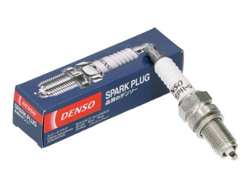 DENSO gyújtógyertya XU27EPR-U