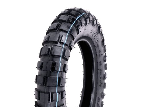 Gumiabroncs Duro HF204 3.50-10 51J TT gumiabroncs, belső csővel együtt