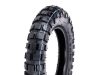 Gumiabroncs Duro HF204 3.50-10 51J TT gumiabroncs, belső csővel együtt