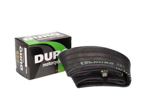 Duro motor, robogó gumibelső 2.75/3.00-14 TR4 - egyenes szelep