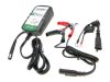 Fulbat Fulload FL1000 akkumulátortöltő - 6V&12V-os ólomsav alapú akkumulátorokhoz 2-40Ah-ig (karbantartás 60Ah-ig)