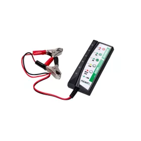 Akkumulátor tesztelő Fulbat Fultest 1 12V