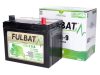 Akkumulátor Fulbat U1R-9 SLA gyepmesteri traktorhoz