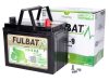 Akkumulátor Fulbat U1R-9 SLA gyepmesteri traktorhoz