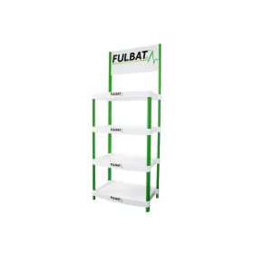   Eladói display / Dealer display Fulbat a termékbemutatóhoz az üzletben