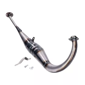   Kipufogó Giannelli Street Aprilia RS4 50 11-15, Derbi GPR 50 10-15, Derbi GPR 50 10-15