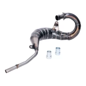   Kipufogó Giannelli Enduro a Beta 50 RR Enduro 05-06, Enduro Racing 07-08 modellekhez