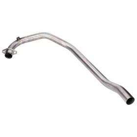   Kipufogócső Arrow nyitott rozsdamentes acél Brixton BX, Felsberg 125XC, Sunray Euro4 2019-hez.