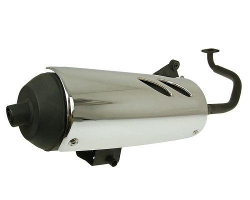 Kipufogó - GY6 125, 150cc 152QMI