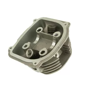   Hengerfej szerkezet, szekunder levegő rendszer nélkül - GY6 125cc 152QMI