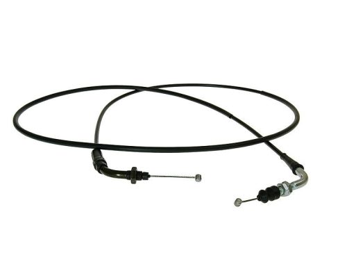 Gázkar bowden 212cm - GY6 125/150ccm, 152/157QMI