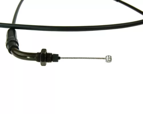 Gázkar bowden 212cm - GY6 125/150ccm, 152/157QMI