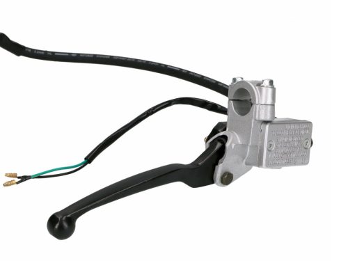 Első fék hidraulikus szivattyú szerkezet - GY6 125/150cc