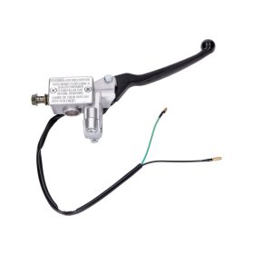 Első fékmunkahenger  karral - GY6 125/150cc