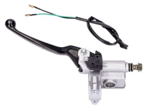 Első fékmunkahenger  karral - GY6 125/150cc