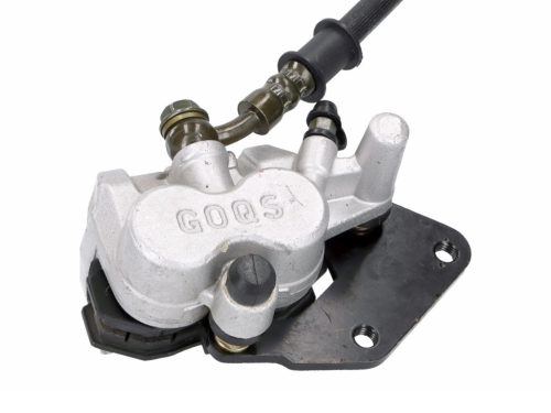 Hátsó tárcsafék hidraulikus szivattyú szerkezet - GY6 125/150cc