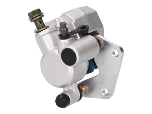 Egy dugattyús féknyereg, első, csomagban fékpofák - GY6 125/150cc 152/157QMI/J