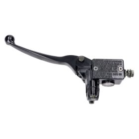   Hátsó fékmunkahenger karral - GY6 125/150cc 4T / 4 ütemű