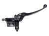 Hátsó fékmunkahenger karral - GY6 125/150cc 4T / 4 ütemű