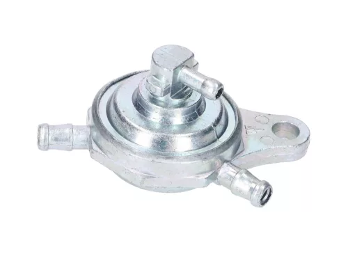 Vákuumos benzincsap (automata), új típusú - GY6 50-150cc