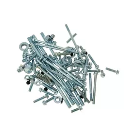 Motor csavar szett - GY6 125/150cc