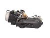 Motor komplett rövid blokk, 743mm hajtószíj - GY6 125cc 152QMI