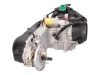 Motor komplett rövid blokk, 743mm hajtószíj - GY6 125cc 152QMI