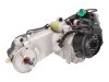 Motor komplett rövid blokk, 743mm hajtószíj - GY6 125cc 152QMI