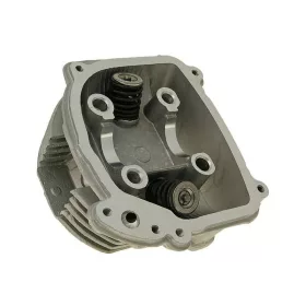   Hengerfej szerkezet, SAS (szekunder levegő visszavezetés) csatlakozás - GY6 150cc 157QMJ