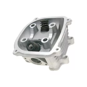   Hengerfej szerkezet nincs benne, SAS (szekunder levegő visszavezetés) csatlakozás - GY6 150cc 157QMJ
