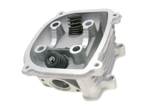 Hengerfej szerkezet nincs benne, SAS (szekunder levegő visszavezetés) csatlakozás - GY6 150cc 157QMJ