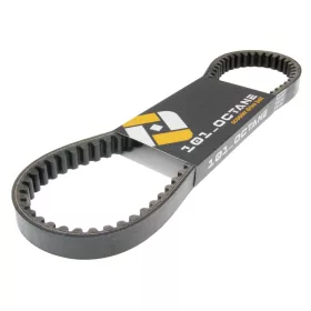   Variátor ékszíj 842-20-30 - GY6 150cc, Baotian, Flex-Tech, Jinlun